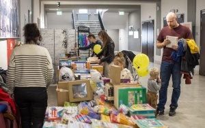 Festiwal dla miłośników książek (18)