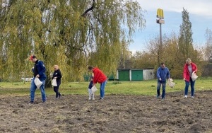 Wysiew łąki przy ul. Technicznej w Karbiu (11)