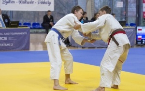 VIII Memoriał Józefa Wiśniewskiego. Najlepsi młodzi judocy i judoczki walczą o medale (3)