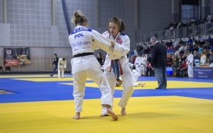 VIII Memoriał Józefa Wiśniewskiego. Najlepsi młodzi judocy i judoczki walczą o medale (10)