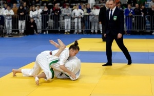 VIII Memoriał Józefa Wiśniewskiego. Najlepsi młodzi judocy i judoczki walczą o medale (2)