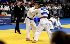 VIII Memoriał Józefa Wiśniewskiego. Najlepsi młodzi judocy i judoczki walczą o medale (5)