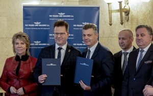 Kolej połączy Bytom z Rudą Śląską i Zabrzem. Prezydent Bytomia podpisał z PKP PLK umowę na opracowanie Studium Projektowo-Technicznego (4)