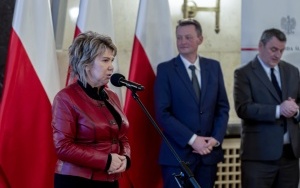 Kolej połączy Bytom z Rudą Śląską i Zabrzem. Prezydent Bytomia podpisał z PKP PLK umowę na opracowanie Studium Projektowo-Technicznego (5)