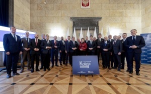 Kolej połączy Bytom z Rudą Śląską i Zabrzem. Prezydent Bytomia podpisał z PKP PLK umowę na opracowanie Studium Projektowo-Technicznego (7)
