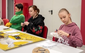 Warsztaty w Muzeum Górnośląskim (5)