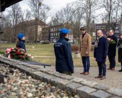 Bytom upamiętnił ofiary Tragedii Górnośląskiej (3)