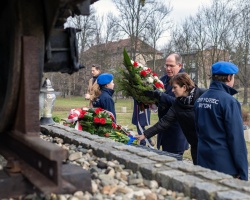 Bytom upamiętnił ofiary Tragedii Górnośląskiej (4)