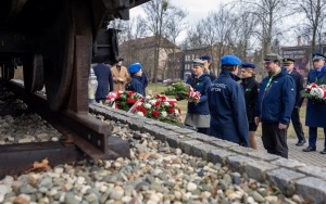 Bytom upamiętnił ofiary Tragedii Górnośląskiej (5)
