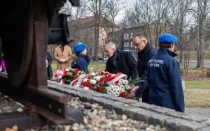 Bytom upamiętnił ofiary Tragedii Górnośląskiej (7)