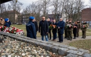 Bytom upamiętnił ofiary Tragedii Górnośląskiej (8)