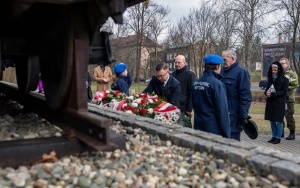 Bytom upamiętnił ofiary Tragedii Górnośląskiej (9)