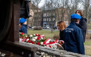 Bytom upamiętnił ofiary Tragedii Górnośląskiej (11)