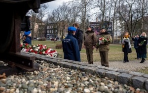 Bytom upamiętnił ofiary Tragedii Górnośląskiej (12)