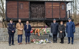 Bytom upamiętnił ofiary Tragedii Górnośląskiej (14)