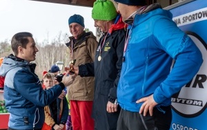 Mistrzostwa Bytomia w Narciarstwie Alpejskim i Snowboardzie (3)