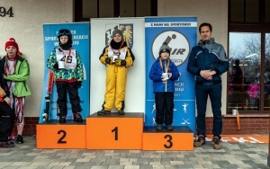 Mistrzostwa Bytomia w Narciarstwie Alpejskim i Snowboardzie (12)