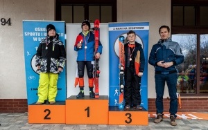 Mistrzostwa Bytomia w Narciarstwie Alpejskim i Snowboardzie (15)