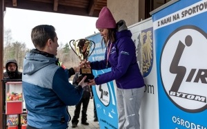 Mistrzostwa Bytomia w Narciarstwie Alpejskim i Snowboardzie (2)