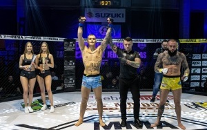 Silesia MMA w Hali na Skarpie (1)