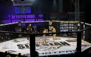 Silesia MMA w Hali na Skarpie (8)