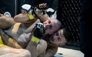 Silesia MMA w Hali na Skarpie (11)