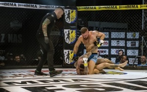 Silesia MMA w Hali na Skarpie (13)