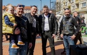 Otwarcie Sezonu Motocyklowego 2023 w Bytomiu (8)