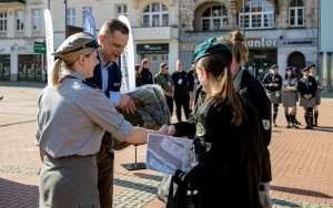 Noc Szakala za nami. 33 patrole rywalizowały o zwycięstwo (5)