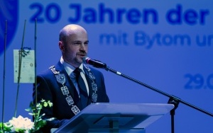 Jubileusz partnerstwa Bytomia i Recklinghausen (2)