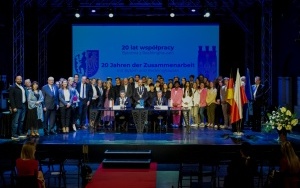 Jubileusz partnerstwa Bytomia i Recklinghausen (4)