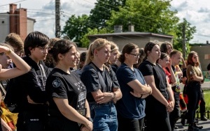 Pomoc na medal. W Bytomiu odbyły się III Śląskie Mistrzostwa w Pierwszej Pomocy, cz. 2 (2)