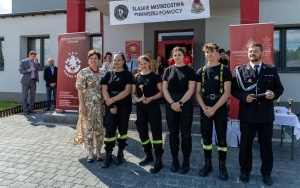 Pomoc na medal. W Bytomiu odbyły się III Śląskie Mistrzostwa w Pierwszej Pomocy, cz. 2 (9)