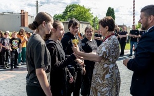 Pomoc na medal. W Bytomiu odbyły się III Śląskie Mistrzostwa w Pierwszej Pomocy, cz. 2 (10)