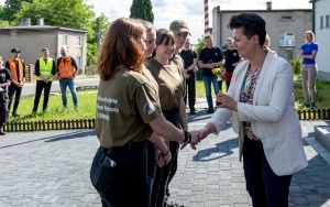 Pomoc na medal. W Bytomiu odbyły się III Śląskie Mistrzostwa w Pierwszej Pomocy, cz. 2 (12)