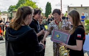 Pomoc na medal. W Bytomiu odbyły się III Śląskie Mistrzostwa w Pierwszej Pomocy, cz. 2 (15)