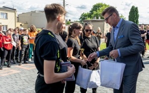 Pomoc na medal. W Bytomiu odbyły się III Śląskie Mistrzostwa w Pierwszej Pomocy, cz. 2 (3)