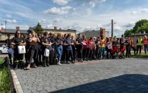 Pomoc na medal. W Bytomiu odbyły się III Śląskie Mistrzostwa w Pierwszej Pomocy, cz. 2 (6)