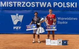 Paweł Ciaś (KT Kubala Ustroń) wygrał 97. Narodowe Mistrzostwa Polski w Bytomiu, zdobywając czwarty tytuł w karierze (19)