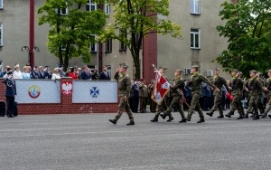  Pożegnanie dowódcy cz. 2 (14)