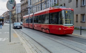 5 września rusza kolejny etap napraw gwarancyjnych na ul. Katowickiej. Zamknięty będzie odcinek od ul. Zamenhofa do ul. Rostka (3)