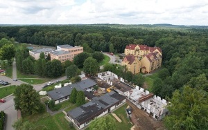 Stary budynek Przedszkola Miejskiego nr 58 (1)