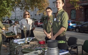 Święto Organizacji Pozarządowych w Bytomiu (8)