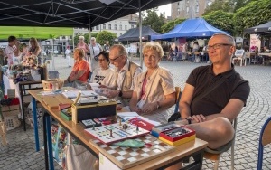 Święto Organizacji Pozarządowych w Bytomiu (4)