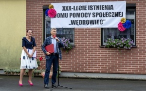 30 lat DPS Wędrowiec (1)