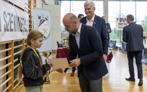 Międzynarodowy Turniej Szermierczy o Puchar Bytomia (1)