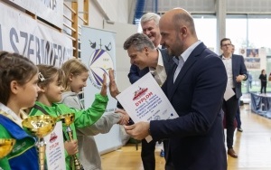 Międzynarodowy Turniej Szermierczy o Puchar Bytomia (3)