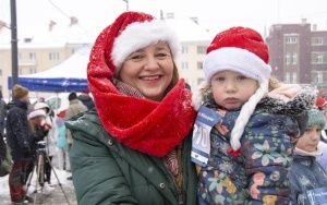 Mali bytomianie biegając wsparli Wspólnotę Burego Misia (4)