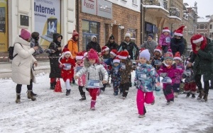 Mali bytomianie biegając wsparli Wspólnotę Burego Misia (8)