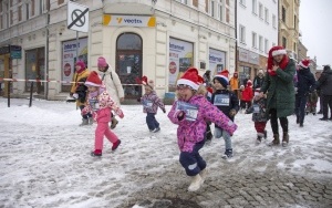 Mali bytomianie biegając wsparli Wspólnotę Burego Misia (9)